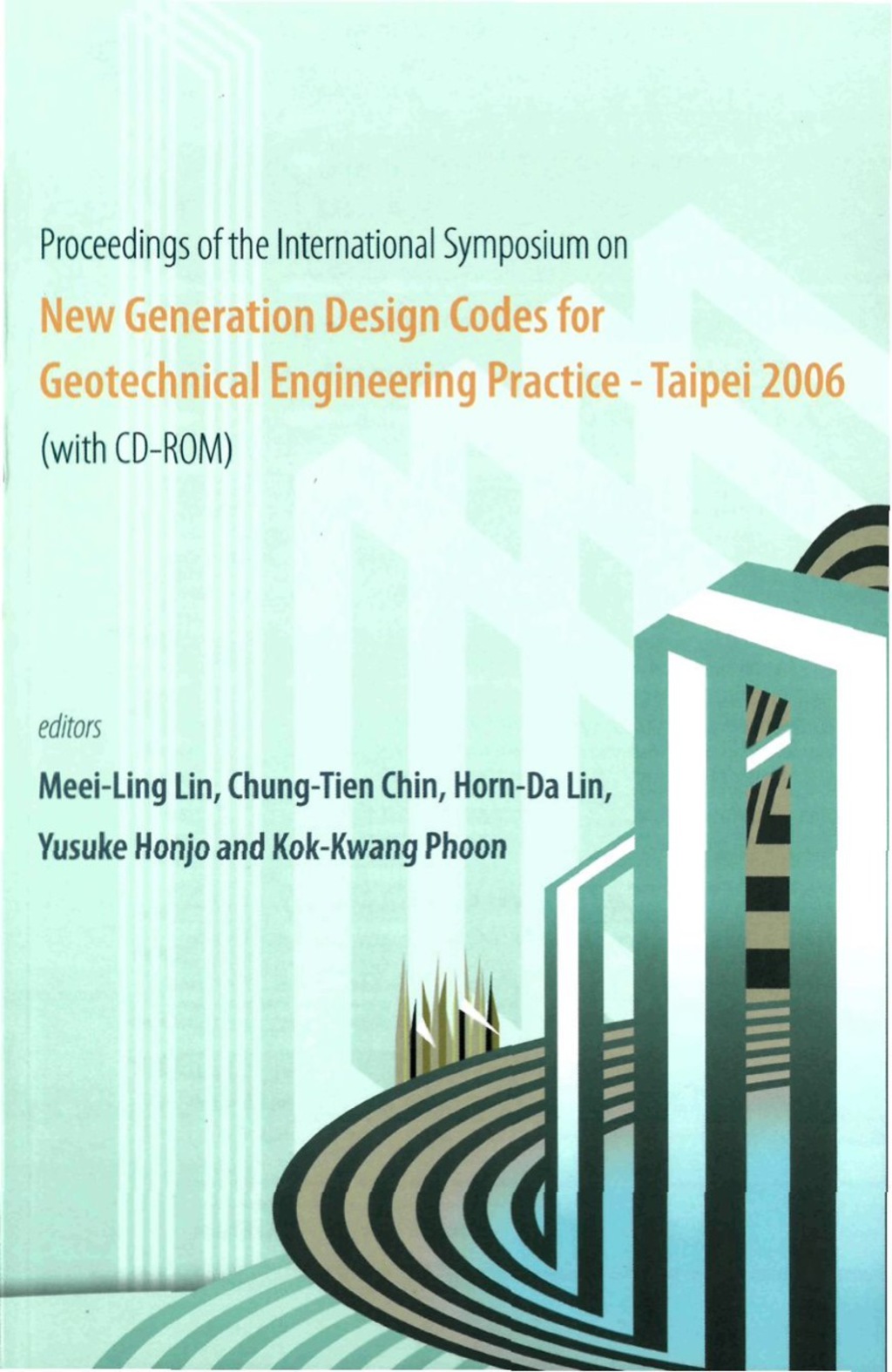 NEW GEN DES COD TAIPEI 06[W/ CD] (With CD-ROM)  â€“ PDF/EPUB Version Downloadable